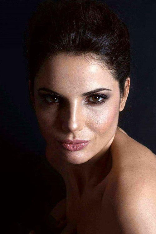 et billede af Esin Civangil