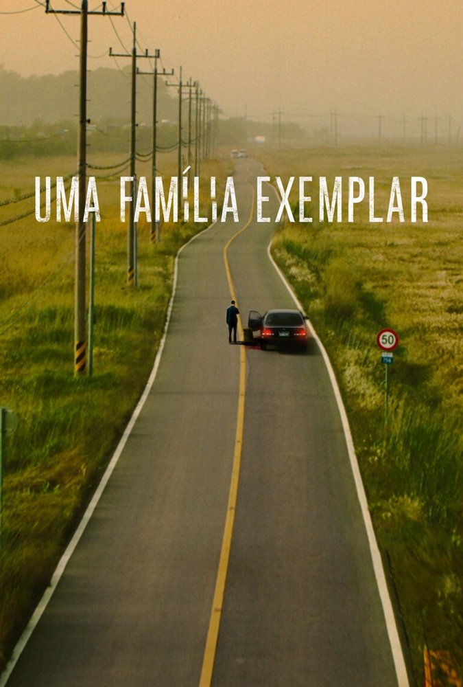 Uma Família Exemplar