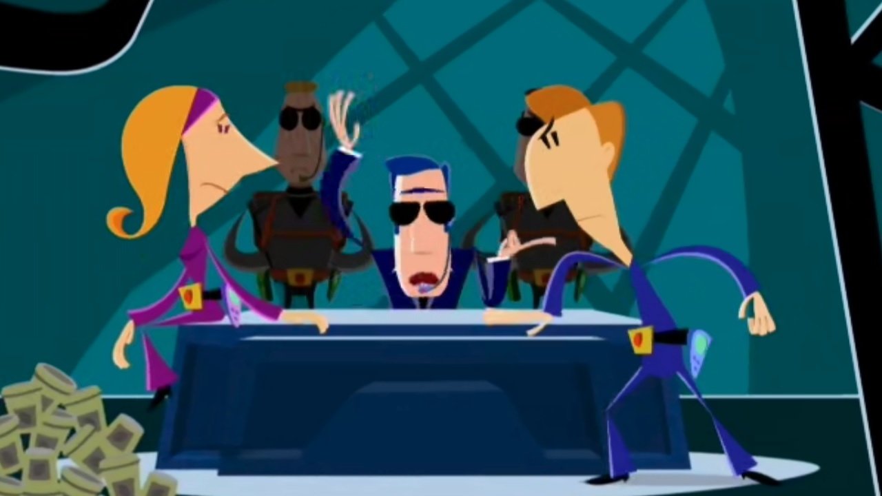 Episode 1
