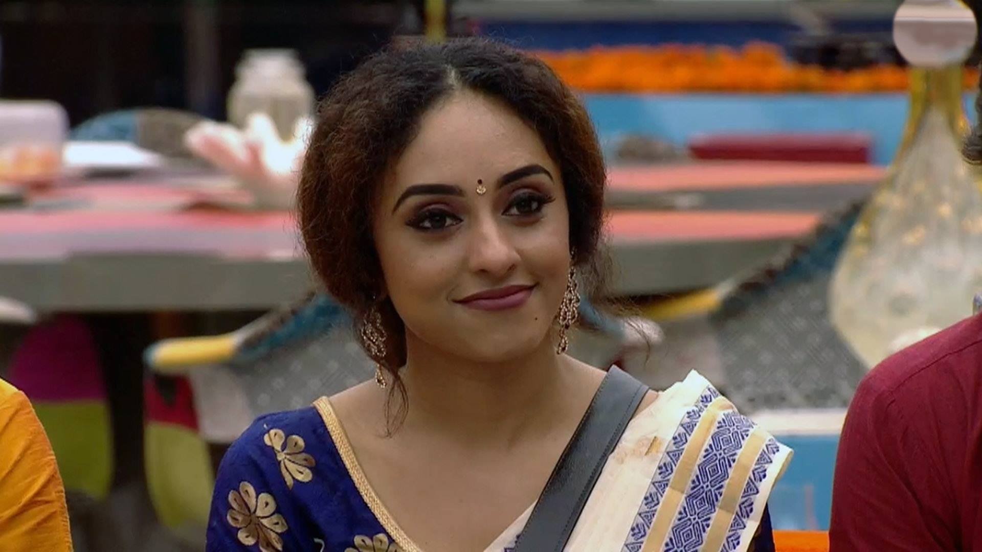 Thumbnail for Day 62: Mohanlal Enters the House Season 1 Episode 63