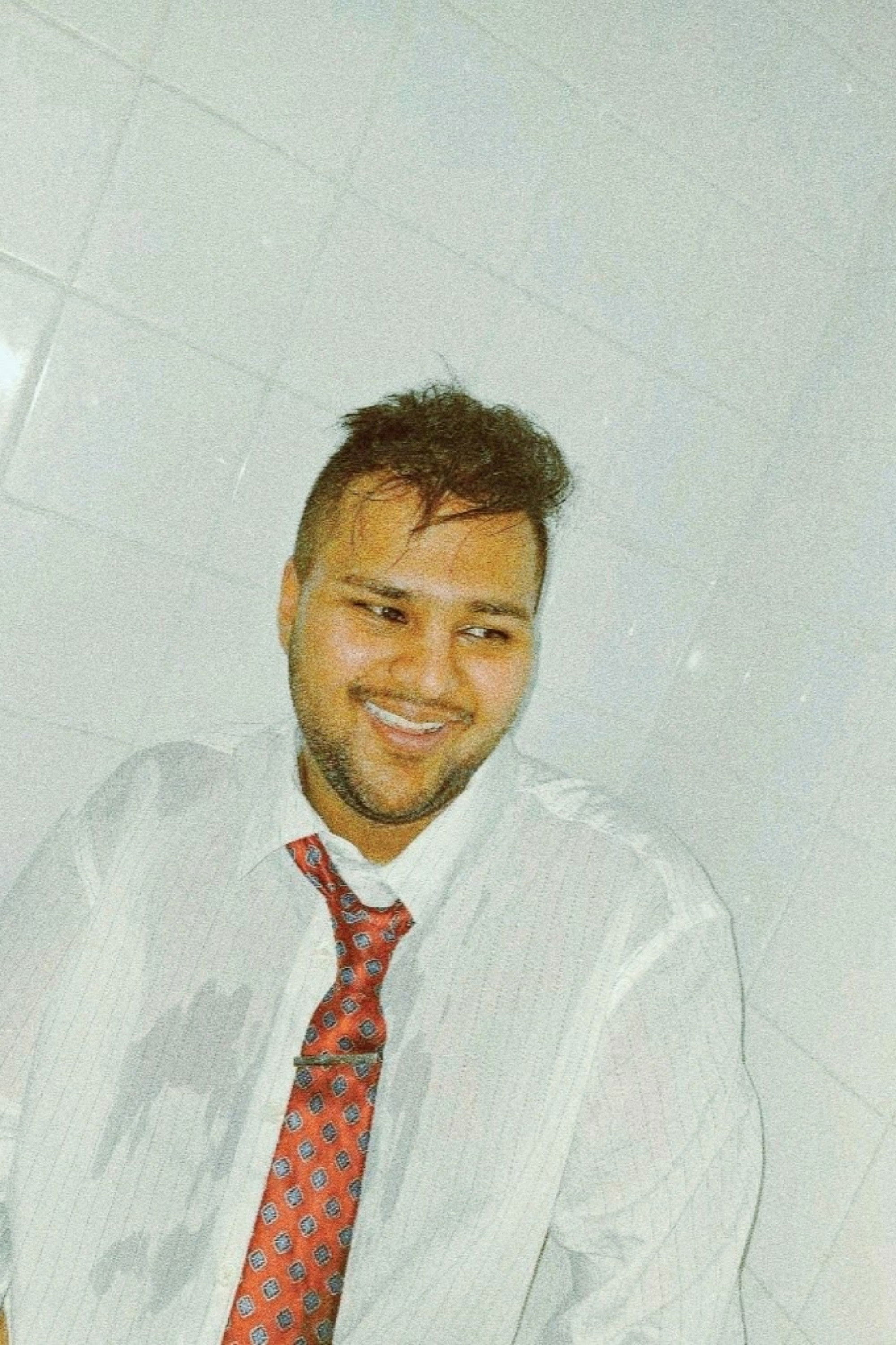 et billede af Stefan Mohess