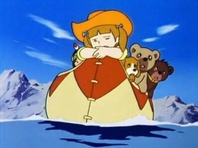 Monarch: The Big Bear of Tallac