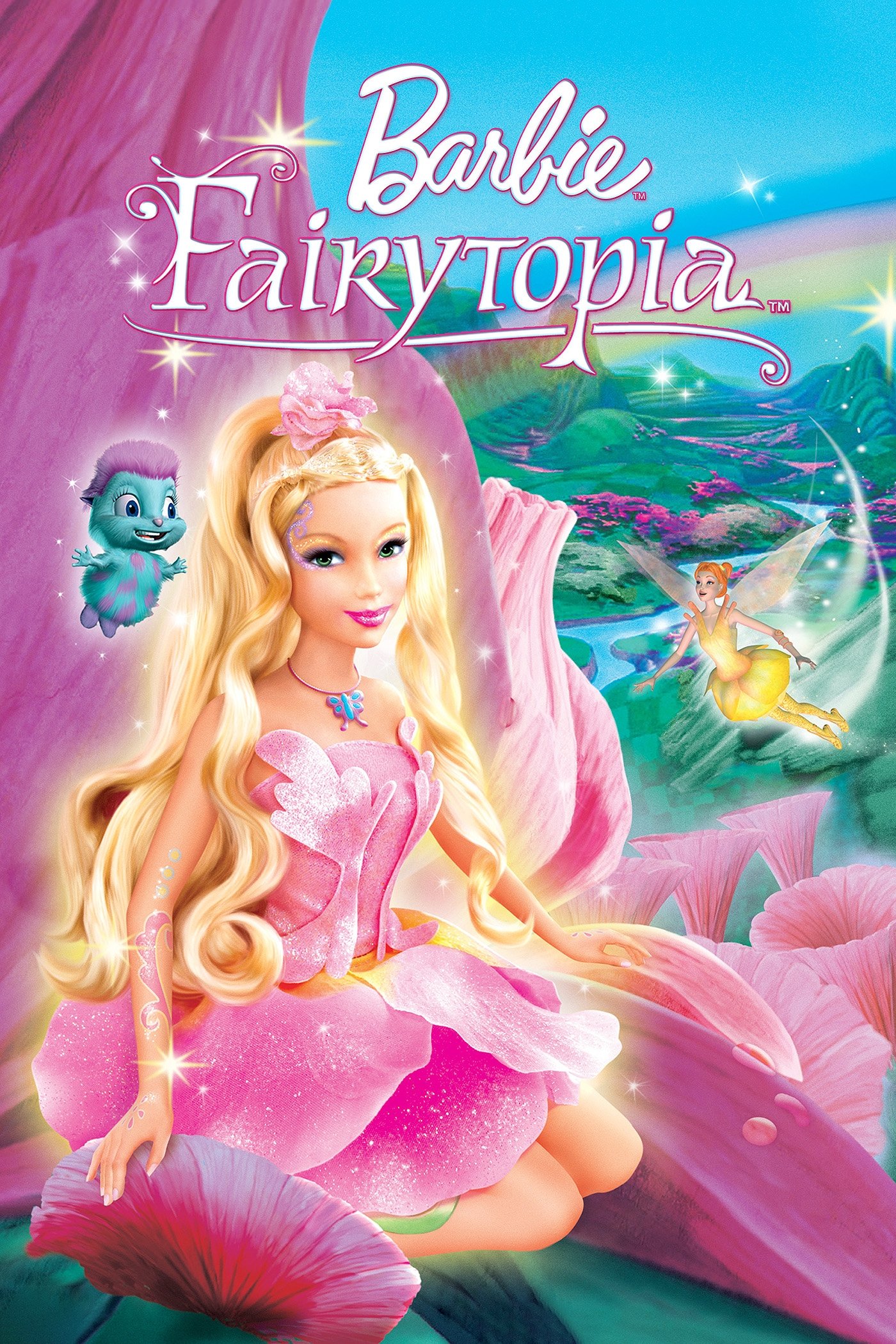 Barbie: Fairytopia