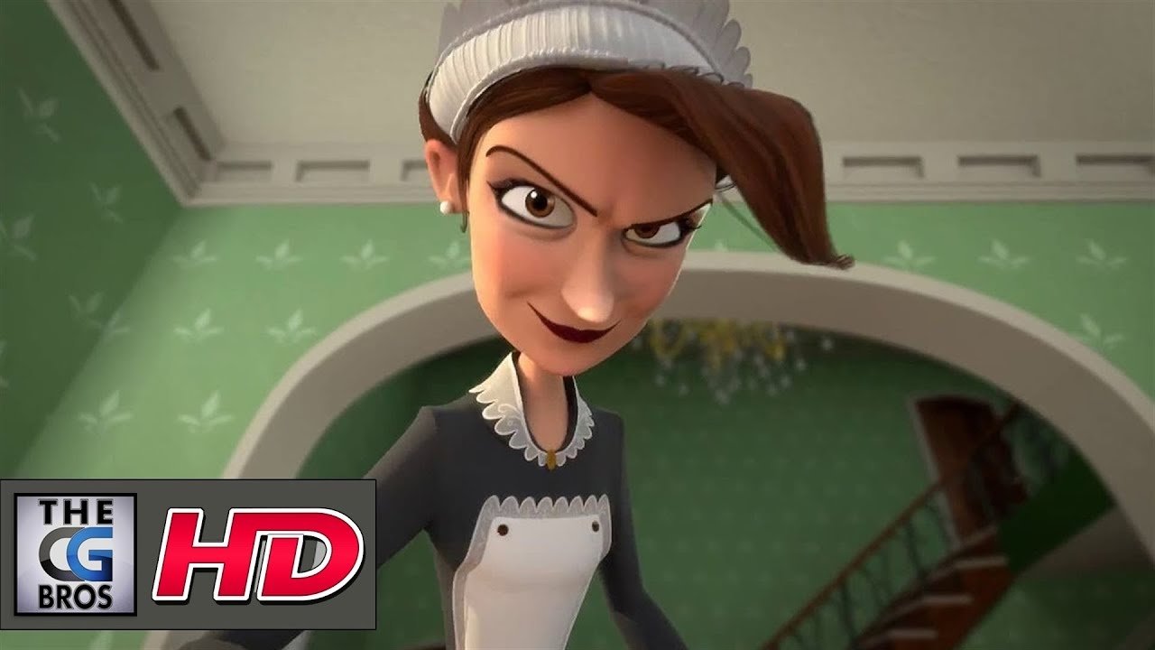 Dust Buddies (2016)
