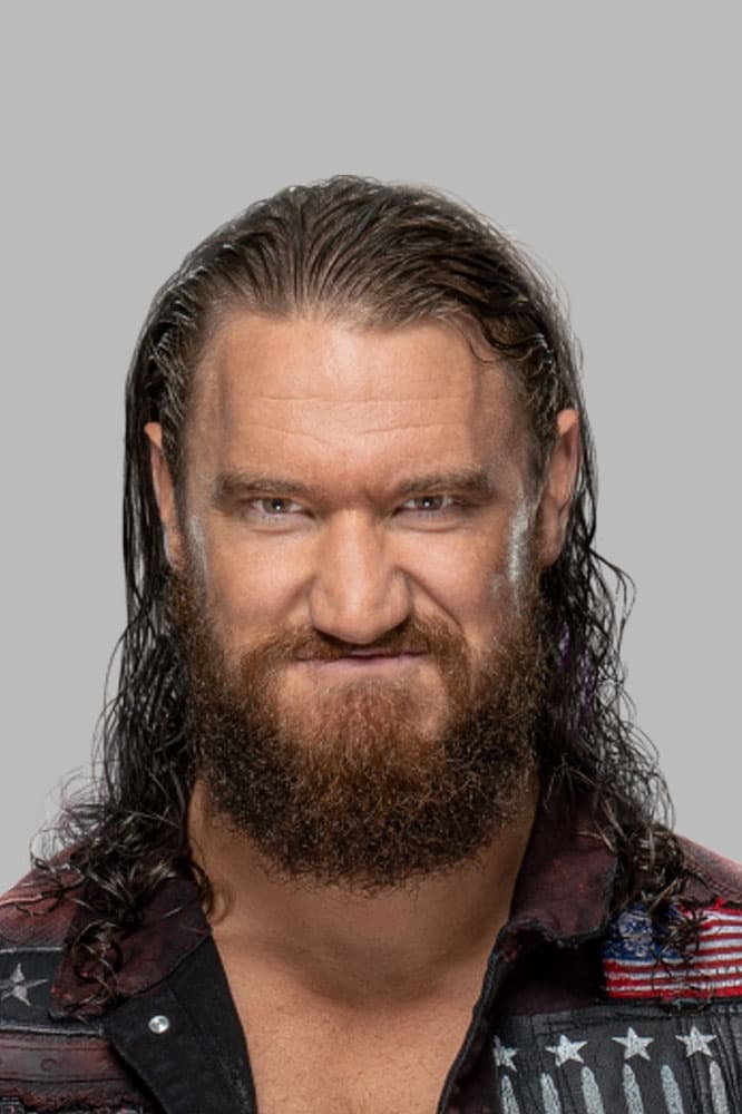 et billede af Cory Weston