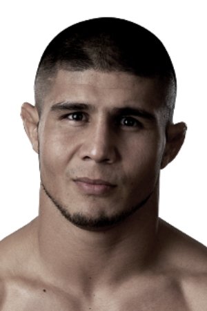 et billede af Joe Stevenson