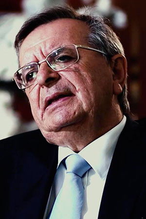 et billede af Gabriele Moroni