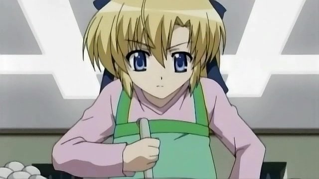 Canvas 2 ~Niji Iro no Sketch~