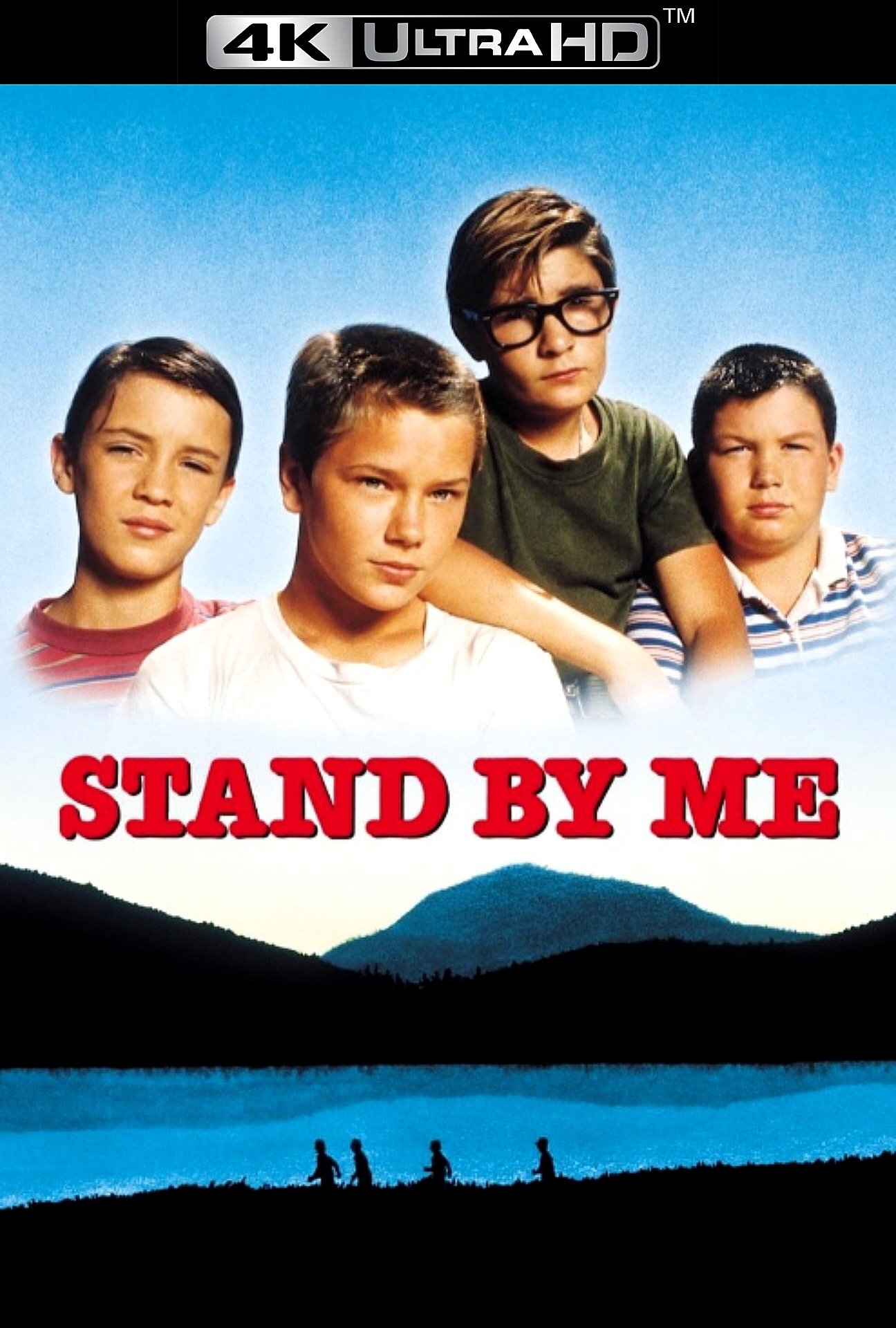 Stand by Me