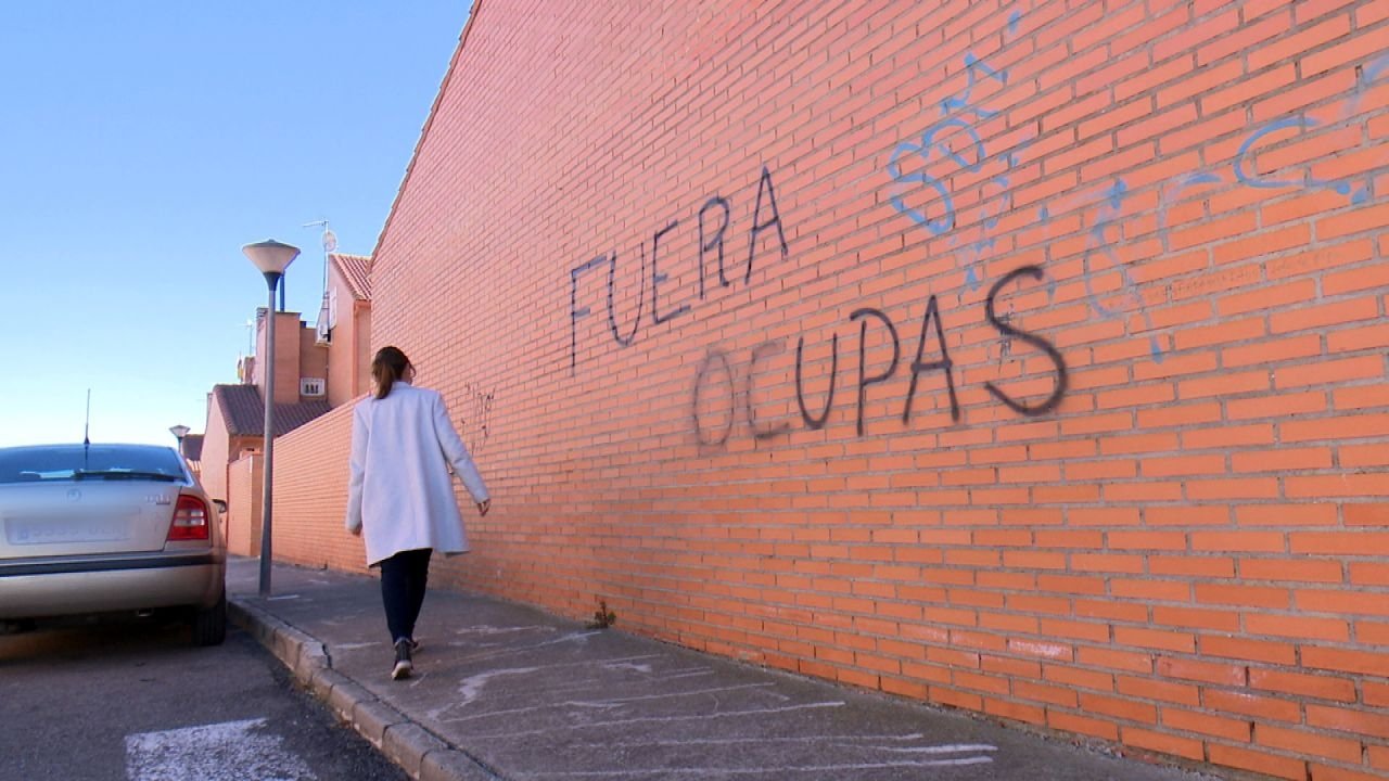 Equipo de investigación - Épisode 18