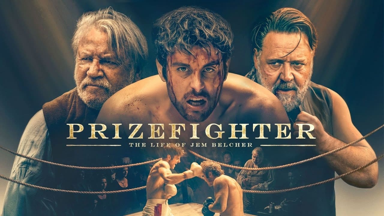 Prizefighter - La forza di un campione (2022)
