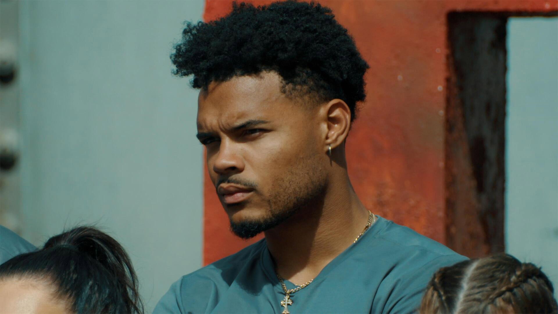 The Challenge Season 41 :Episode 12  Punch You in Your Face