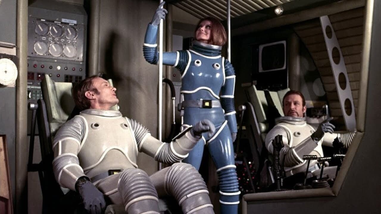 Moon Zero Two (1969)