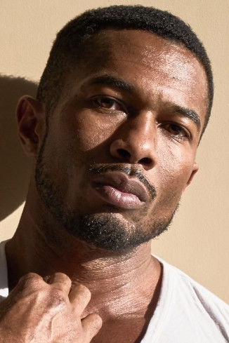 et billede af Sean Xavier