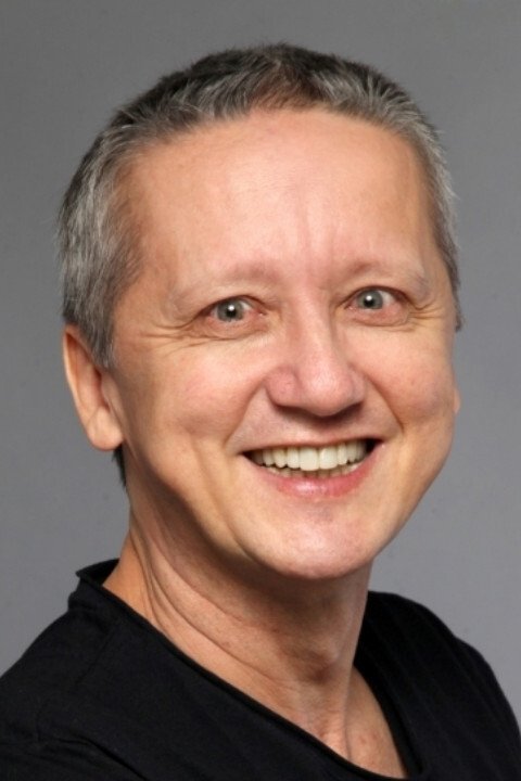 et billede af Jorge Ritchie