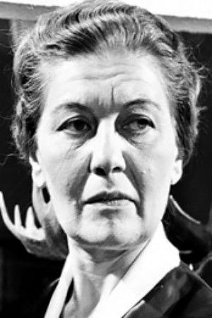 et billede af Joly Garbi