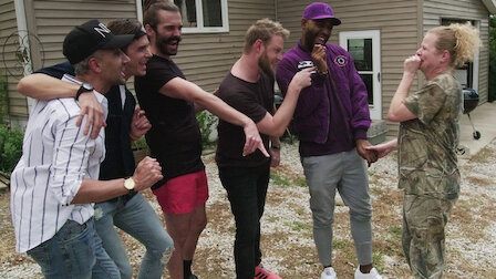 Queer Eye Staffel 3 :Folge 1 