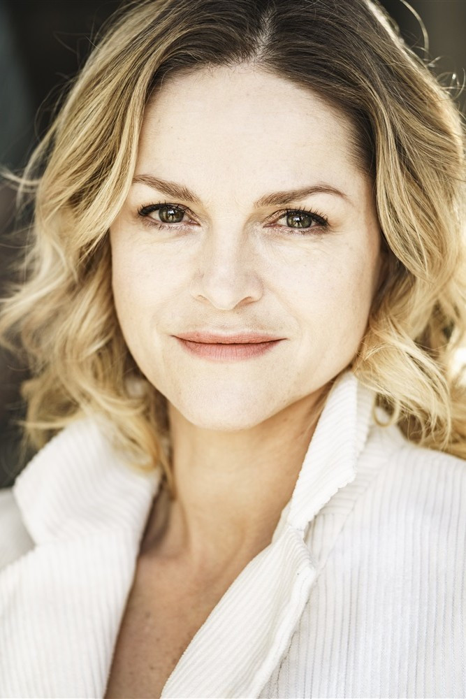 et billede af Crystal Shepherd-Cross