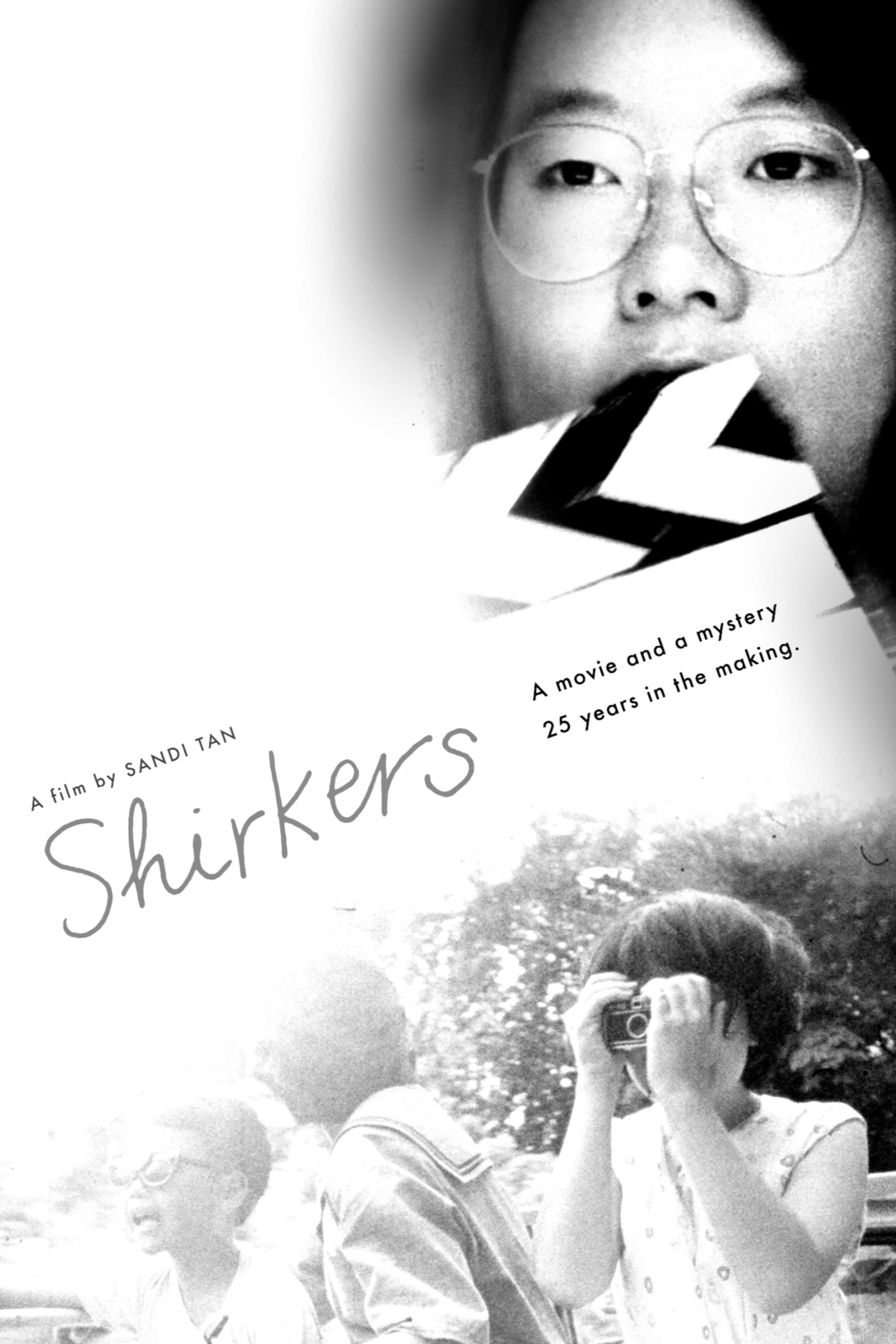 Shirkers