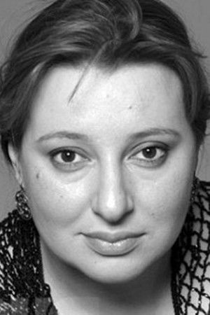 et billede af Polina Fokina