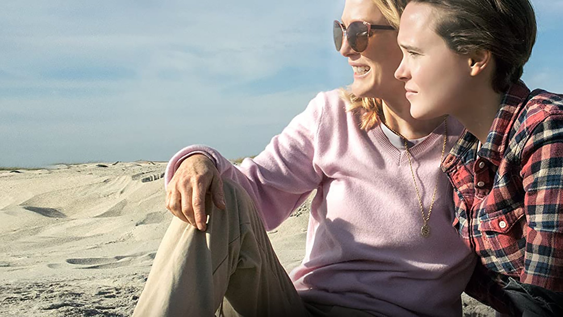 Freeheld, Un Amor Incondicional