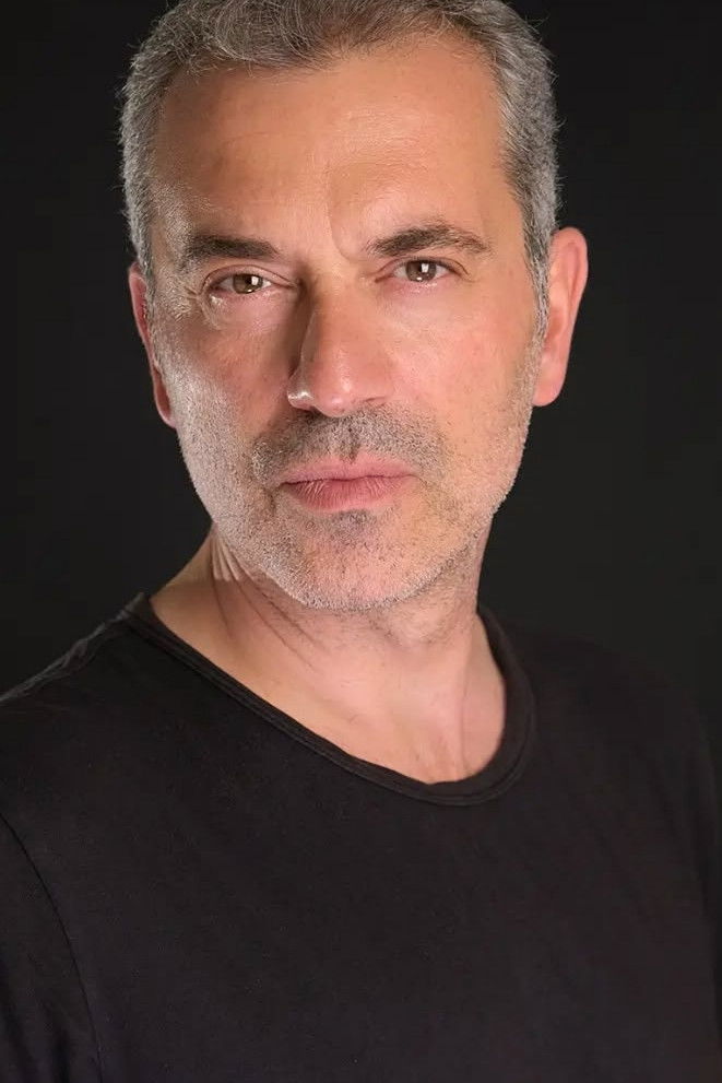 et billede af Arda Esen