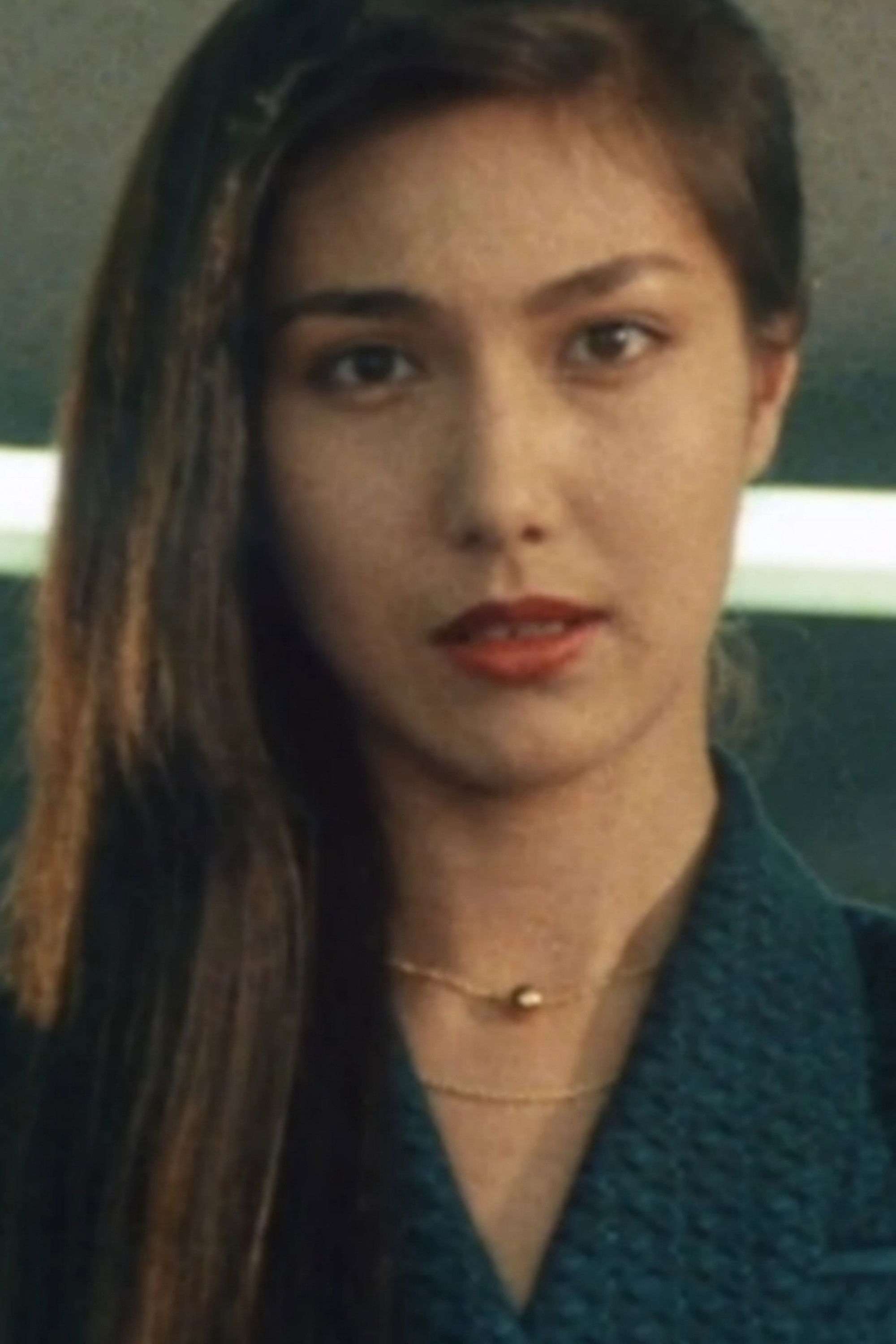 et billede af Yuko Mitsui