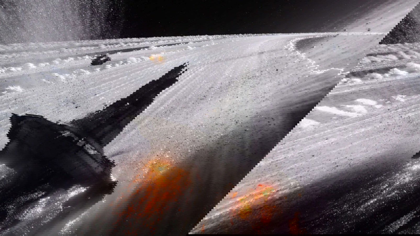 Alien: Romulus backdrop