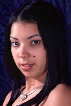 et billede af Porsha