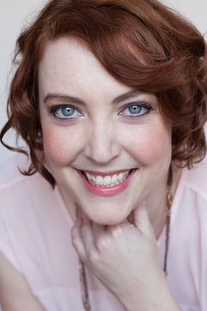 et billede af Emily Churchill