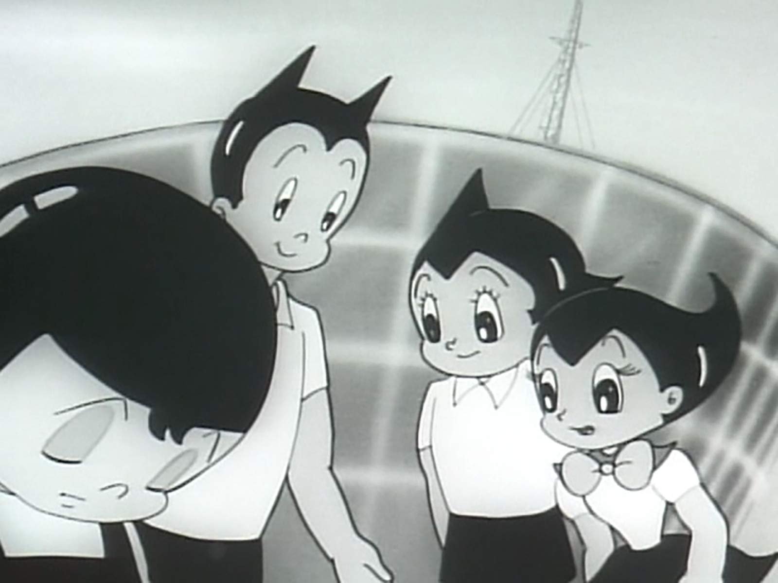 Astro Boy