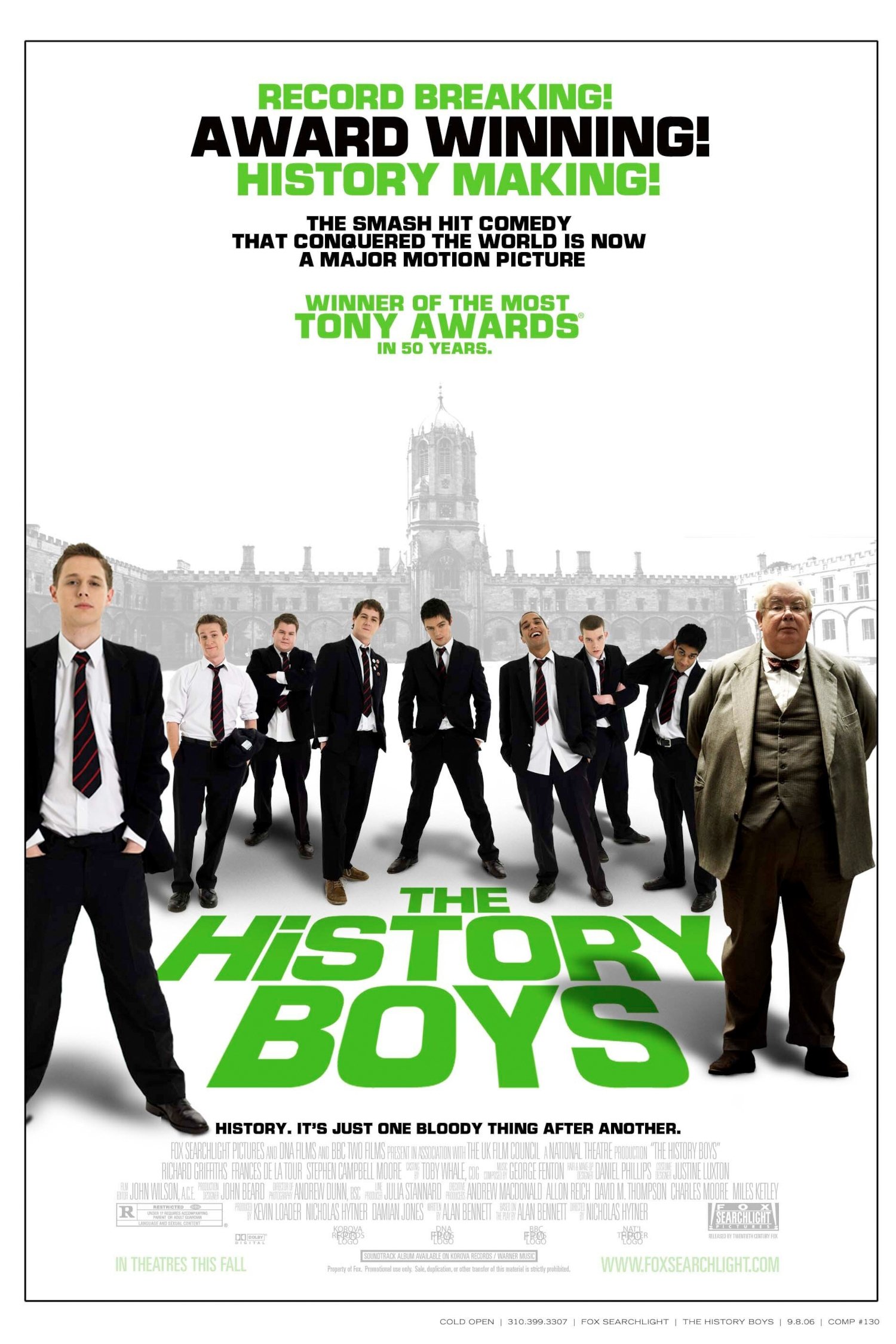 The History Boys