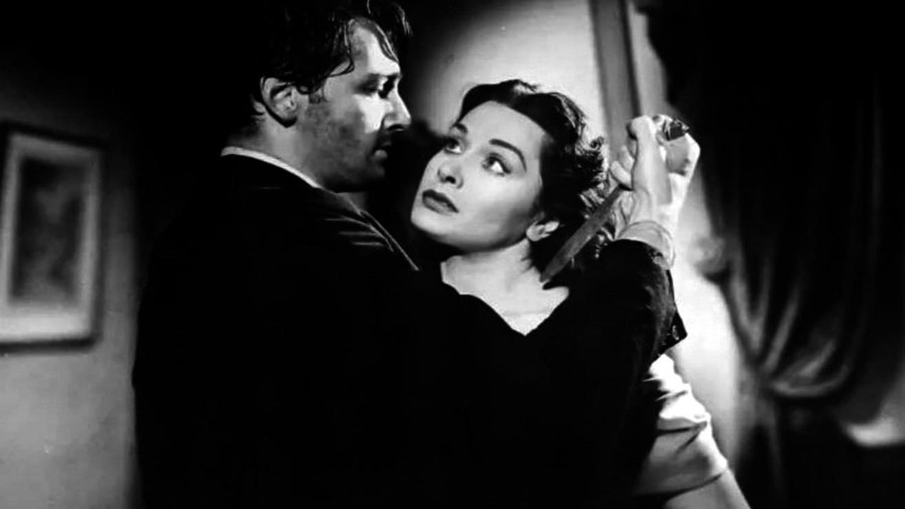 The Tunnel (1952)