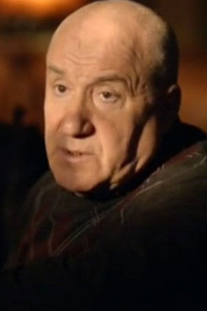 et billede af Leonid Anisimov