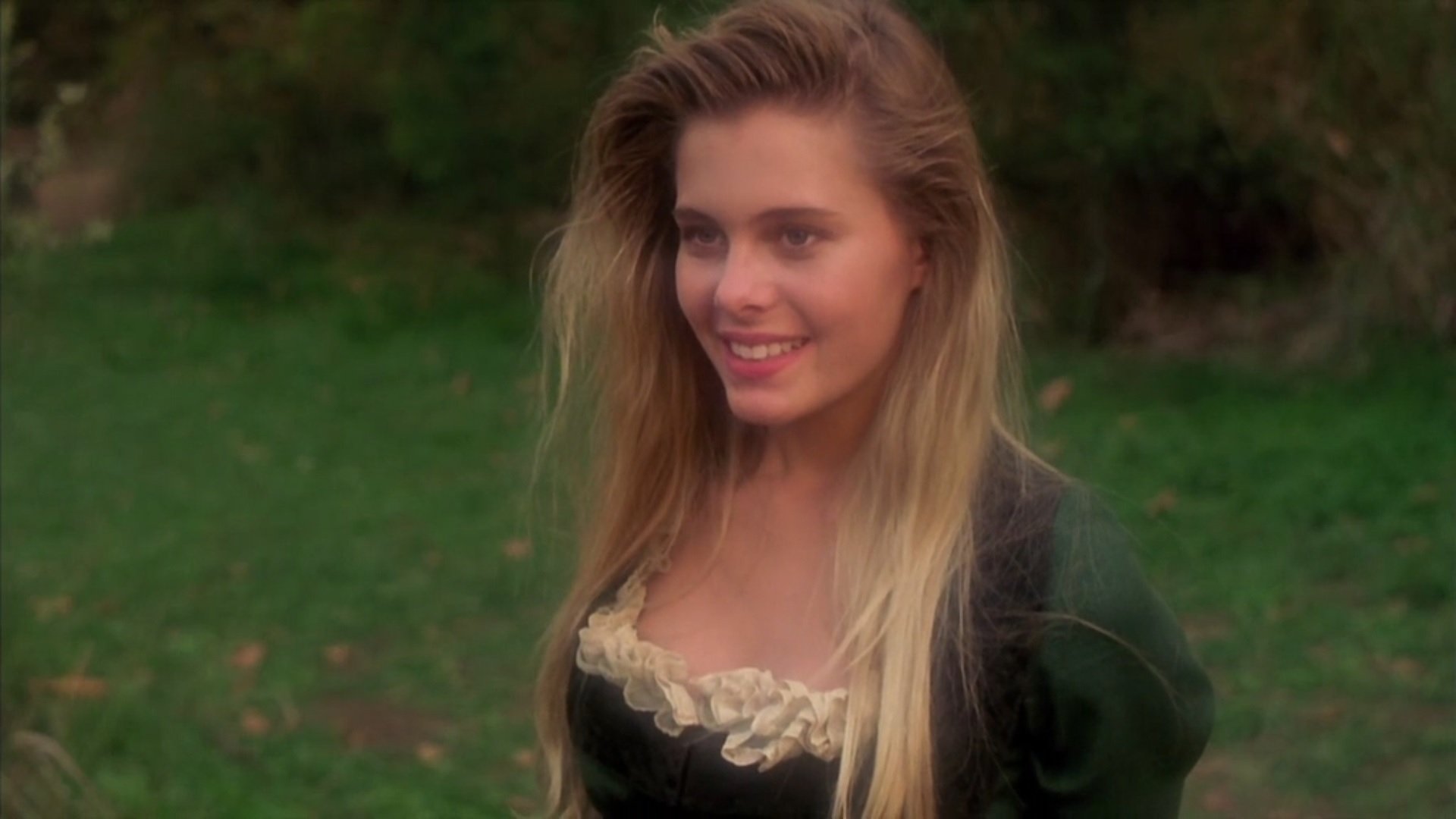 The Haunting of Morella (1990)