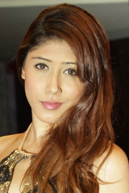 et billede af Manishaa Kaur