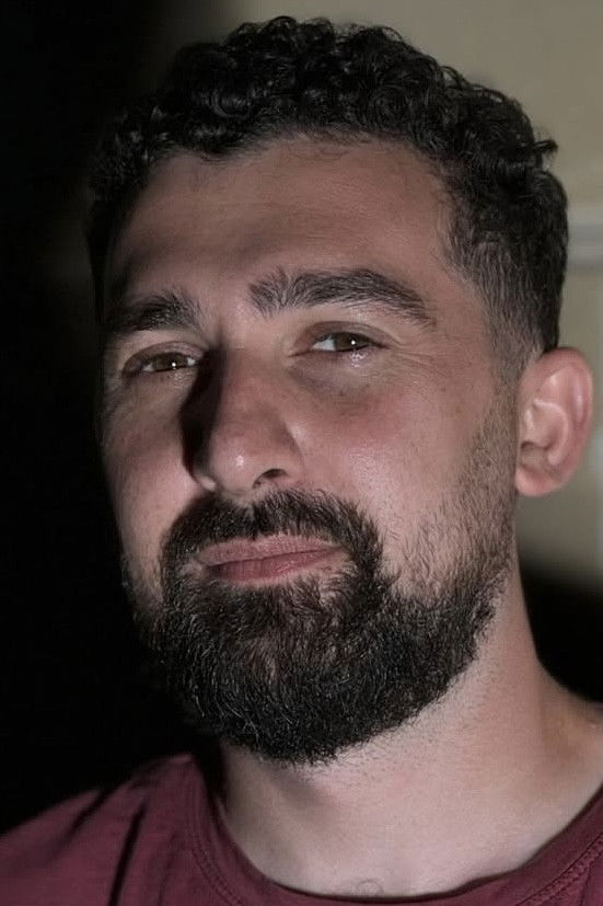 Et billede af Alim Jafar