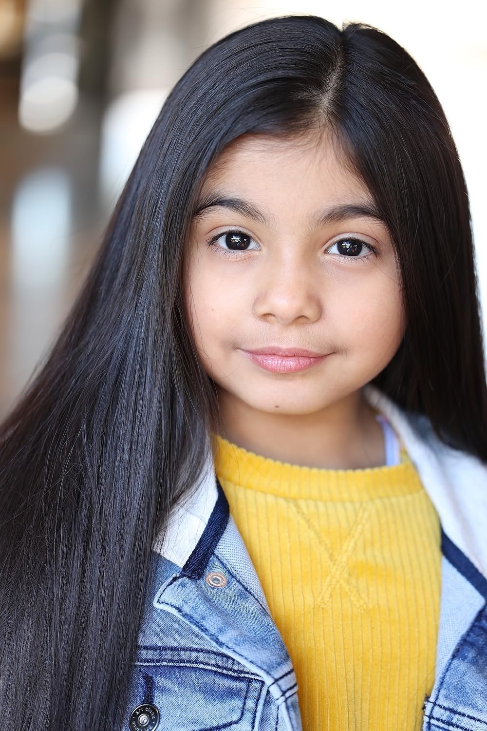 et billede af Vivian Atencio