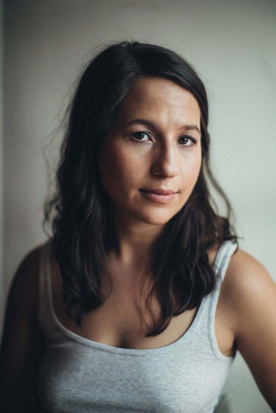 et billede af Shaina Taub