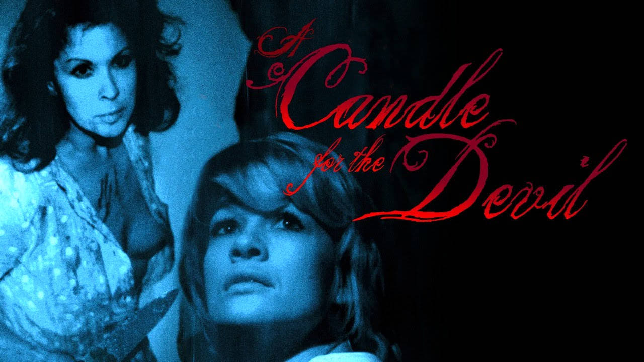 Una vela para el diablo (1973)