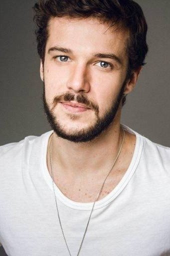 et billede af Jayme Matarazzo