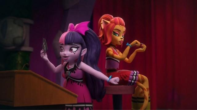 Monster High