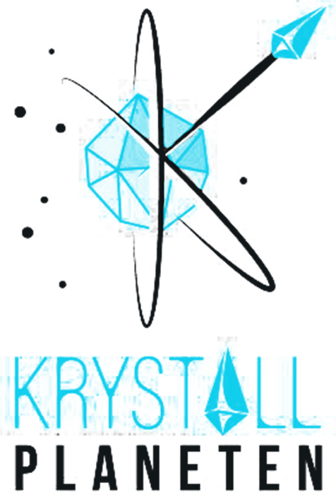 Krystallplaneten