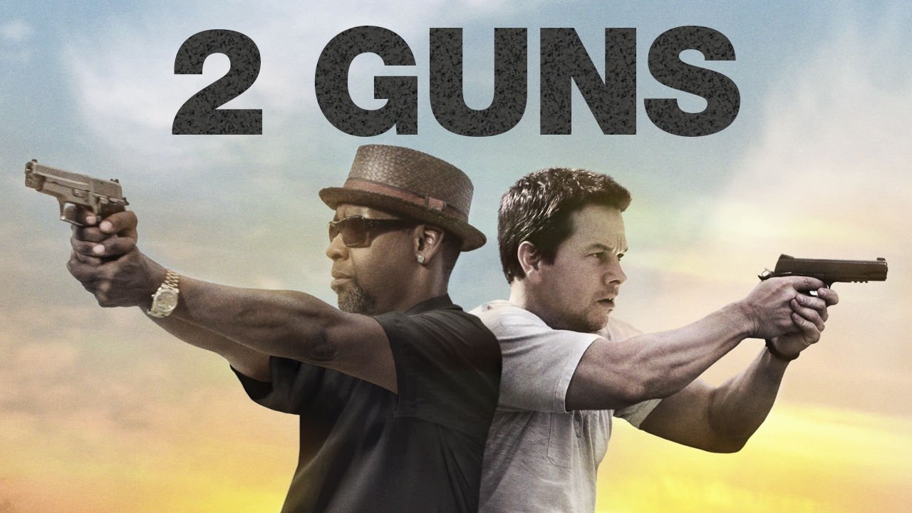 2 Guns (2013)