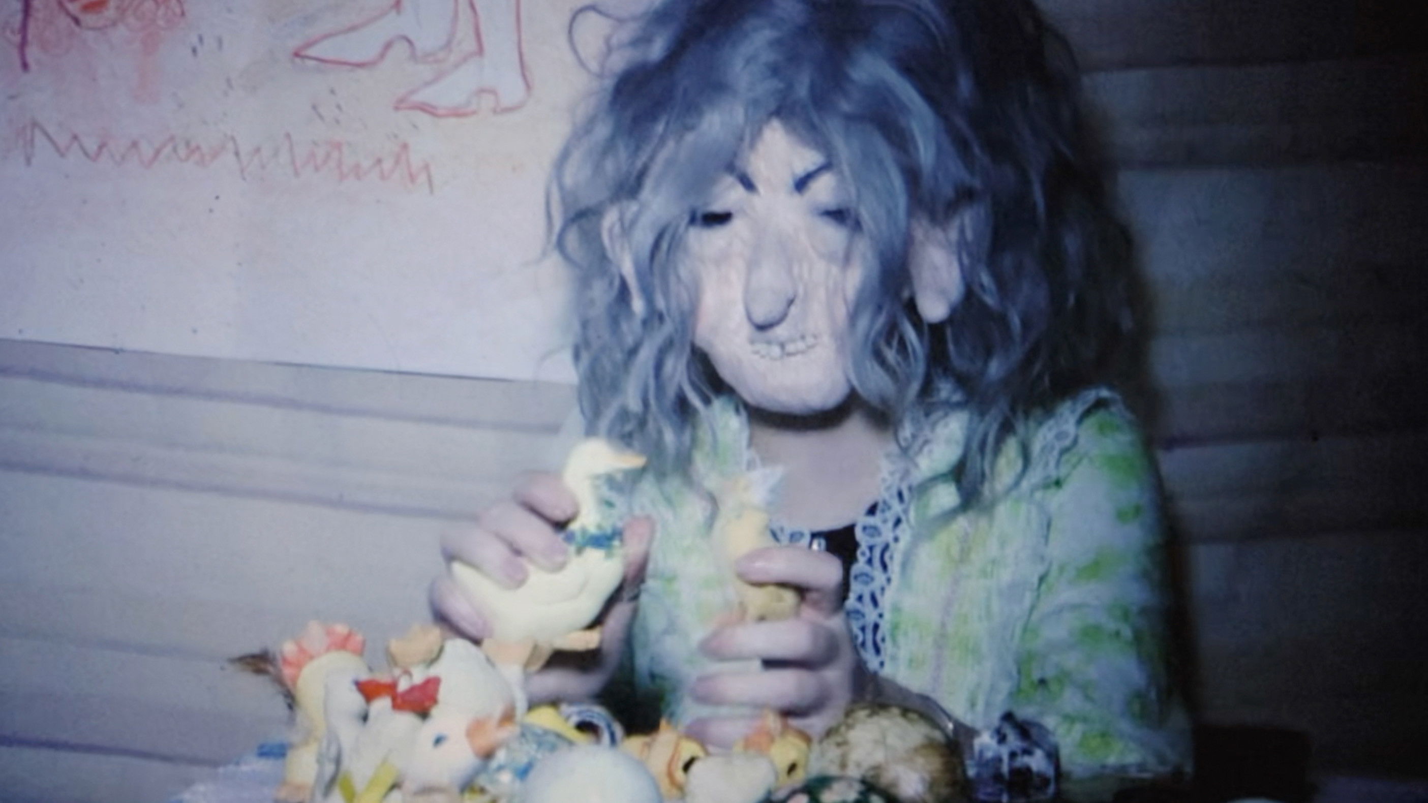 Another Trainwreck at Bitchharbour Bridge