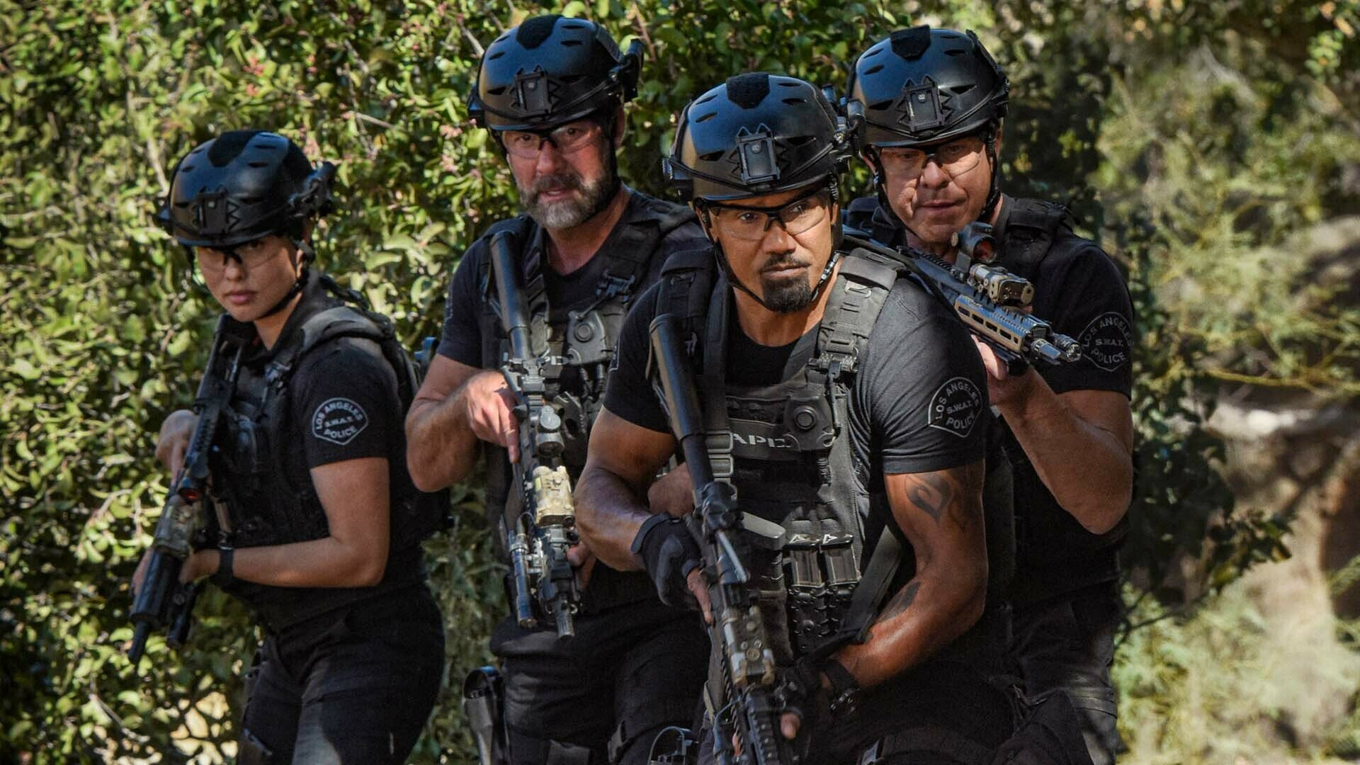 S.W.A.T.