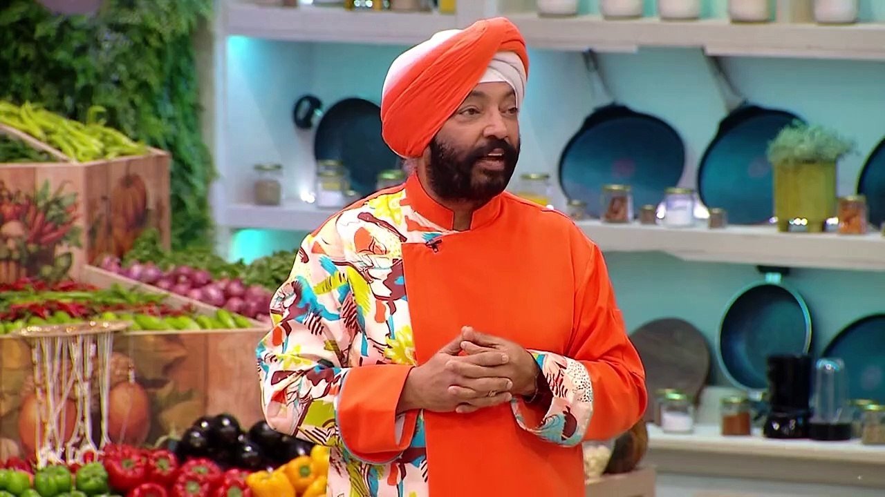 Laughter Chefs Unlimited Entertainment 2x37