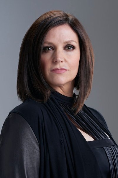 et billede af Tammy Isbell