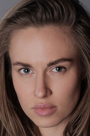 et billede af Karina Ivanova