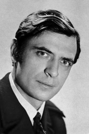 et billede af Aleksandr Lazarev